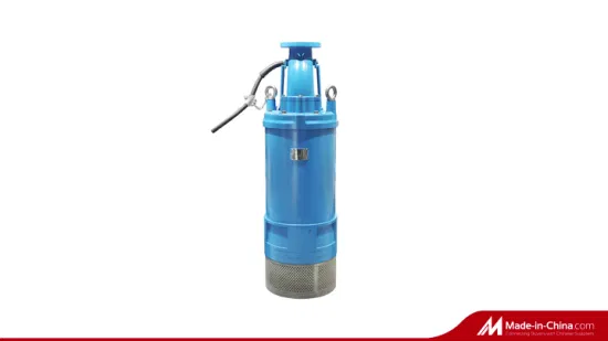 High Head Mining Pump 55kw 75kw Sh Meudy